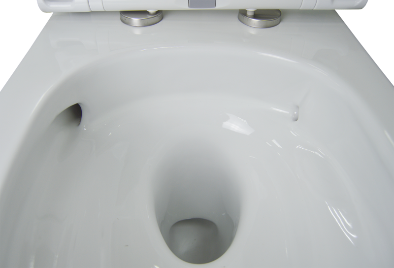 Сет AZARIO AZ-8010-1000+LY1100R унитаз подвесной Creo Ceramique LYon 2.0 с системой смыва Tornado в комплекте с быстросъемным сиденьем микролифт Сет AZARIO AZ-8010-1000+LY1100R унитаз подвесной Creo Ceramique LYon 2.0 с системой смыва Tornado в комплекте с быстросъемным сиденьем микролифт