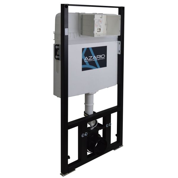 Сет AZARIO PROJECT AZ-8010-1000+PR1100N инсталляция + Унитаз подвесной в комплекте с быстросъемным сиденьем микролифт Сет AZARIO PROJECT AZ-8010-1000+PR1100N инсталляция + Унитаз подвесной в комплекте с быстросъемным сиденьем микролифт