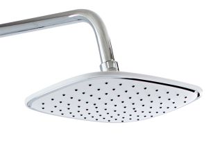 Душевая система AZARIO NEVO AZ-821 с поворотным изливом Душевая система AZARIO NEVO AZ-821 с поворотным изливом