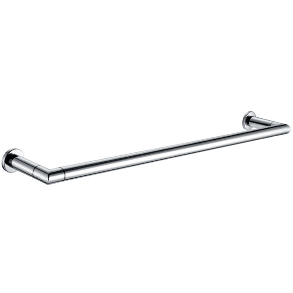 Полотенцедержатель AZARIO FORNY AZ-88301 трубчатый одинарный 60 см Полотенцедержатель AZARIO FORNY AZ-88301 трубчатый одинарный 60 см