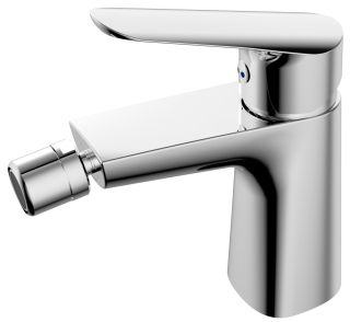 Смеситель для биде AZARIO CAMPO AZ-KX468275C керамический картридж Смеситель для биде AZARIO CAMPO AZ-KX468275C керамический картридж