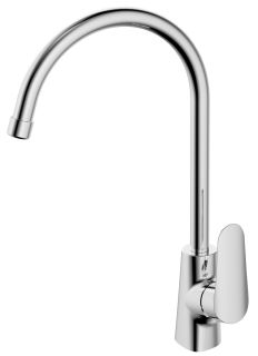 Смеситель для кухонной мойки AZARIO CAMPO AZ-KX568275С керамический картридж Смеситель для кухонной мойки AZARIO CAMPO AZ-KX568275С керамический картридж