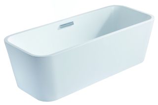Акриловая ванна AZARIO WALESA AZ-M702 1800х750х560 отдельностоящая Акриловая ванна AZARIO WALESA AZ-M702 1800х750х560 отдельностоящая
