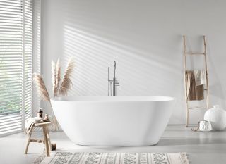 Акриловая ванна AZARIO BELLAGO AZ-M722 1700х700х600 Акриловая ванна AZARIO BELLAGO AZ-M722 1700х700х600