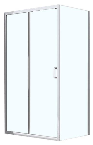 Душевое ограждение Azario ALTON AZ-NAC1131 L 1200 Душевое ограждение Azario ALTON AZ-NAC1131 L 1200