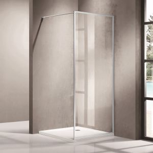 Душевая перегородка Azario RICHMOND Walk-in AZ-NAG 6310 1000 1000х2000
