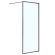 Душевая перегородка AZARIO RICHMOND 6310 Walk-in AZ-NAG 6310 1200 BLACK