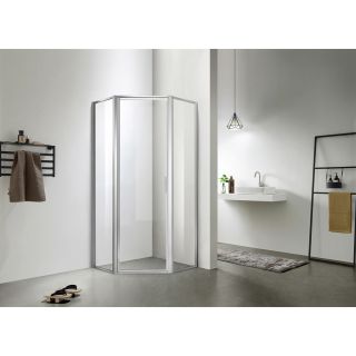 Душевое ограждение Azario RICHMOND AZ-NAG3231 900 900х900х2000 Душевое ограждение Azario RICHMOND AZ-NAG3231 900 900х900х2000