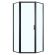 Душевое ограждение Azario RICHMOND AZ-NAG3231 900 Black Душевое ограждение Azario RICHMOND AZ-NAG3231 900 Black