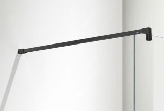 Душевая перегородка Azario CHICAGO AZ-NAR6310 1200 Black Walk-in 1200x1950 Душевая перегородка Azario CHICAGO AZ-NAR6310 1200 Black Walk-in 1200x1950