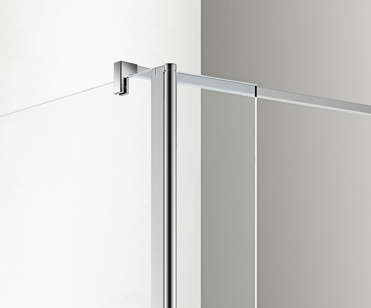 Душевая перегородка Azario CHICAGO AZ-NAR6321 1200