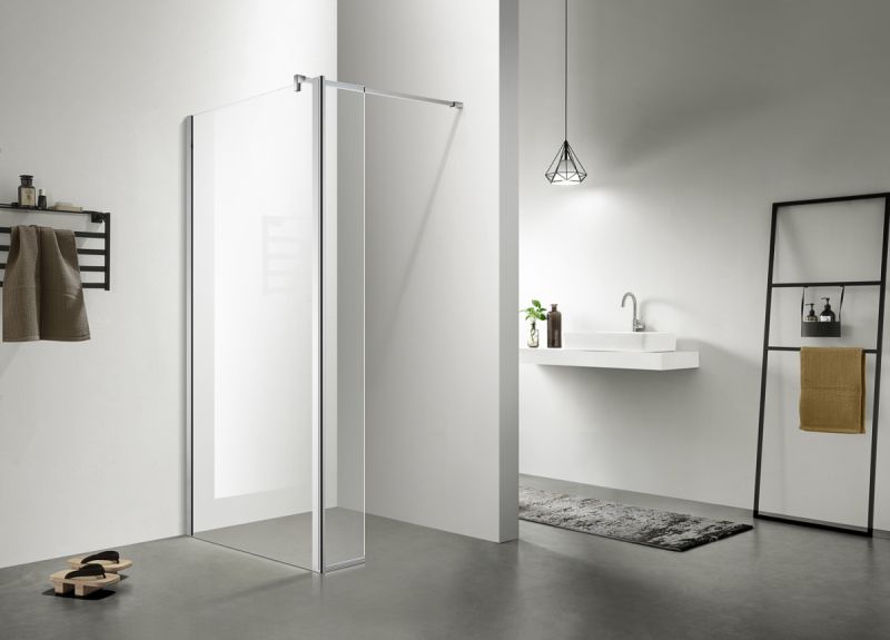 Душевая перегородка Azario CHICAGO AZ-NAR6321 800 Душевая перегородка Azario CHICAGO AZ-NAR6321 800