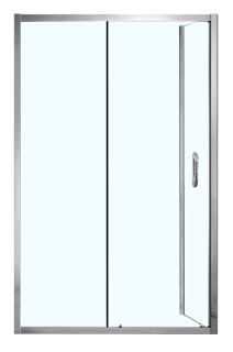 Душевое ограждение AZARIO MILTON AZ-ND1131 L 1200 Душевое ограждение AZARIO MILTON AZ-ND1131 L 1200