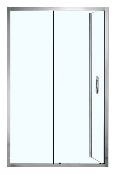 Душевое ограждение AZARIO MILTON AZ-ND1131 L 1200 Душевое ограждение AZARIO MILTON AZ-ND1131 L 1200