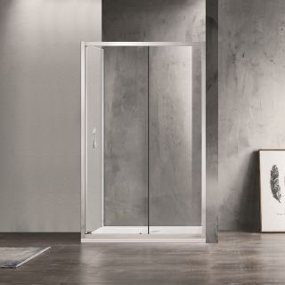 Душевое ограждение AZARIO MILTON AZ-ND1131 R 1200 Душевое ограждение AZARIO MILTON AZ-ND1131 R 1200