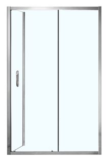 Душевое ограждение AZARIO MILTON AZ-ND1131 R 1200 Душевое ограждение AZARIO MILTON AZ-ND1131 R 1200