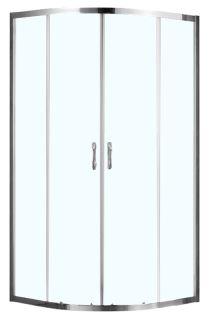 Душевое ограждение Azario MILTON AZ-ND2142 1000 Душевое ограждение Azario MILTON AZ-ND2142 1000