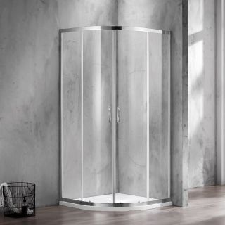 Душевое ограждение Azario MILTON AZ-ND2142 900 Душевое ограждение Azario MILTON AZ-ND2142 900