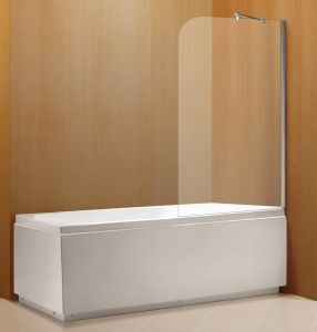 Шторка для ванны Azario MERRIT AZ-NF6310 800