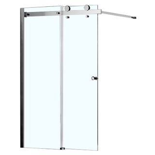 Шторка для ванны Azario CARLEON AZ-NKB6121 1000 Шторка для ванны Azario CARLEON AZ-NKB6121 1000