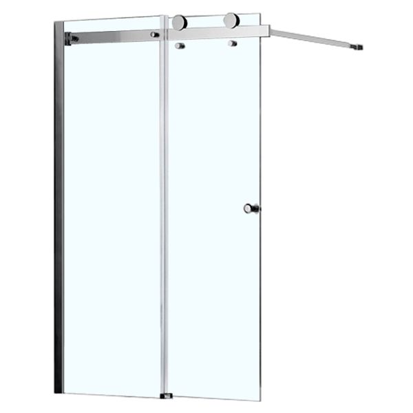 Шторка для ванны Azario CARLEON AZ-NKB6121 1000