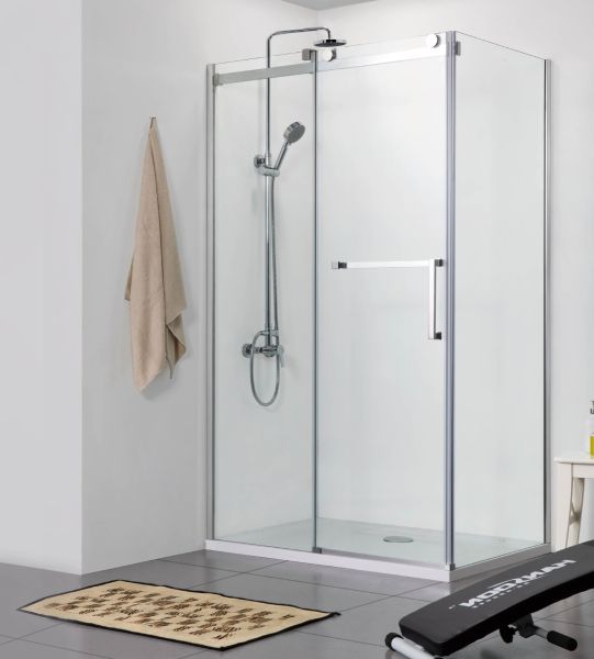 Душевое ограждение Azario VANCOUVER AZ-NKF1131 L 800 800х1200х2000 Душевое ограждение Azario VANCOUVER AZ-NKF1131 L 800 800х1200х2000