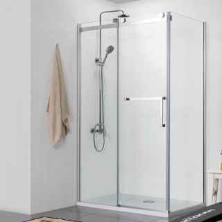 Душевое ограждение Azario VANCOUVER AZ-NKF1131-L 900 Душевое ограждение Azario VANCOUVER AZ-NKF1131-L 900