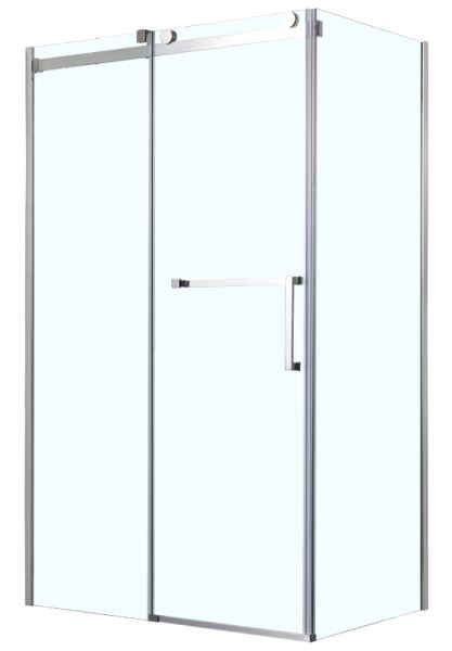 Душевое ограждение Azario VANCOUVER AZ-NKF1131-L 900 Душевое ограждение Azario VANCOUVER AZ-NKF1131-L 900