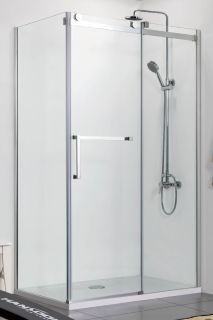 Душевое ограждение Azario VANCOUVER AZ-NKF1131 R 800 Душевое ограждение Azario VANCOUVER AZ-NKF1131 R 800