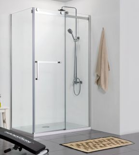 Душевое ограждение Azario VANCOUVER AZ-NKF1131 R 800 Душевое ограждение Azario VANCOUVER AZ-NKF1131 R 800
