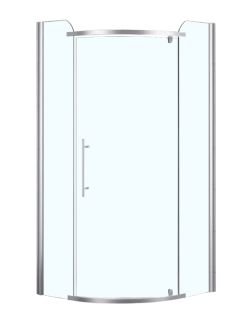 Душевое ограждение Azario EDMONTON AZ-NNC2231 900 Душевое ограждение Azario EDMONTON AZ-NNC2231 900