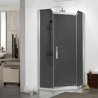 Душевое ограждение AZARIO EDMONTON AZ-NNC3231-2 900 900х900х2000 Душевое ограждение AZARIO EDMONTON AZ-NNC3231-2 900 900х900х2000