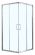 Душевое ограждение Azario GREENWOOD AZ-NNE1142 1000 1000х1000х1850