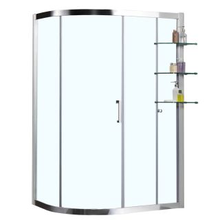 Душевое ограждение Azario VICTORIA AZ-NNQ2131-1-R 900 Душевое ограждение Azario VICTORIA AZ-NNQ2131-1-R 900