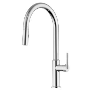 Смеситель для кухонной мойки Azario Diamond AZ-VJB569193C Смеситель для кухонной мойки Azario Diamond AZ-VJB569193C