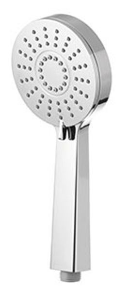 Смеситель AZARIO CASTELO AZ-VJC138274C  для ванны с ручным душем
