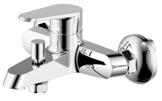 Смеситель для ванны AZARIO CASTELO AZ-VJC238274C  с ручным душем Смеситель для ванны AZARIO CASTELO AZ-VJC238274C  с ручным душем