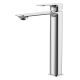 Смеситель для раковины-чаши Azario ASHER AZ-VNN168R11 C