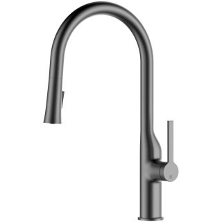 Смеситель для кухонной мойки Azario VINCENTE AZ-VPV569064AJ Смеситель для кухонной мойки Azario VINCENTE AZ-VPV569064AJ