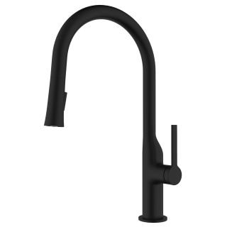 Смеситель для кухонной мойки Azario VINCENTE AZ-VPV569064PA выдвижной излив Смеситель для кухонной мойки Azario VINCENTE AZ-VPV569064PA выдвижной излив