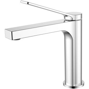Смеситель для раковины Azario VISE AZ-VQQ168330C