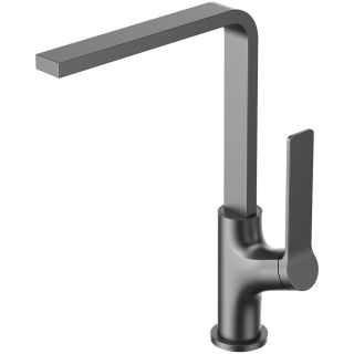 Смеситель для кухонной мойки Azario VISE AZ-VQQ568330AJ керамический картридж Смеситель для кухонной мойки Azario VISE AZ-VQQ568330AJ керамический картридж