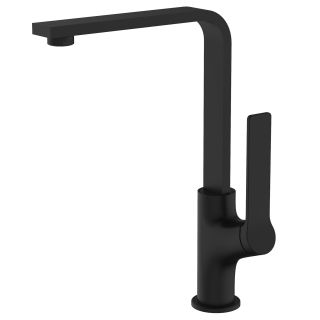 Смеситель для кухонной мойки Azario VISE AZ-VQQ568330PA керамический картридж Смеситель для кухонной мойки Azario VISE AZ-VQQ568330PA керамический картридж