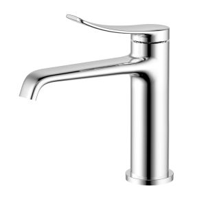 Смеситель для раковины Azario ABILITY AZ-VQR168331С