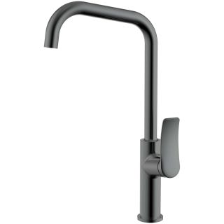 Смеситель для кухонной мойки Azario ABILITY AZ-VQR568073AJ высокий излив Смеситель для кухонной мойки Azario ABILITY AZ-VQR568073AJ высокий излив