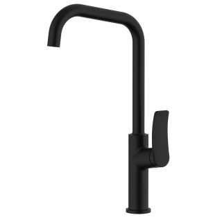 Смеситель для кухонной мойки Azario ABILITY AZ-VQR568073PA  высокий излив Смеситель для кухонной мойки Azario ABILITY AZ-VQR568073PA  высокий излив