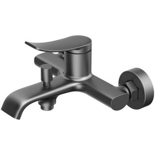 Смеситель для ванны и душа Azario ABILITY AZ-VRY238331AJ Смеситель для ванны и душа Azario ABILITY AZ-VRY238331AJ