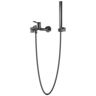 Смеситель для ванны и душа Azario ABILITY AZ-VRY238331AJ Смеситель для ванны и душа Azario ABILITY AZ-VRY238331AJ