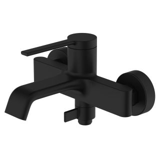 Смеситель для ванны и душа Azario VINCENTE AZ-VRZ2338326PA с ручным душем Смеситель для ванны и душа Azario VINCENTE AZ-VRZ2338326PA с ручным душем