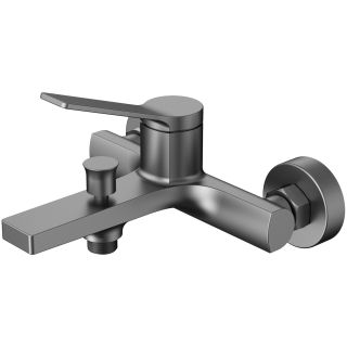 Смеситель для ванны и душа Azario VISE AZ-VSA238330AJ Смеситель для ванны и душа Azario VISE AZ-VSA238330AJ